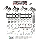 Mizumo Auto MA-9761291203 AFM DOD Replacement Kit Gaskets Lifters Trays Head Bolts VLOM Compatible...