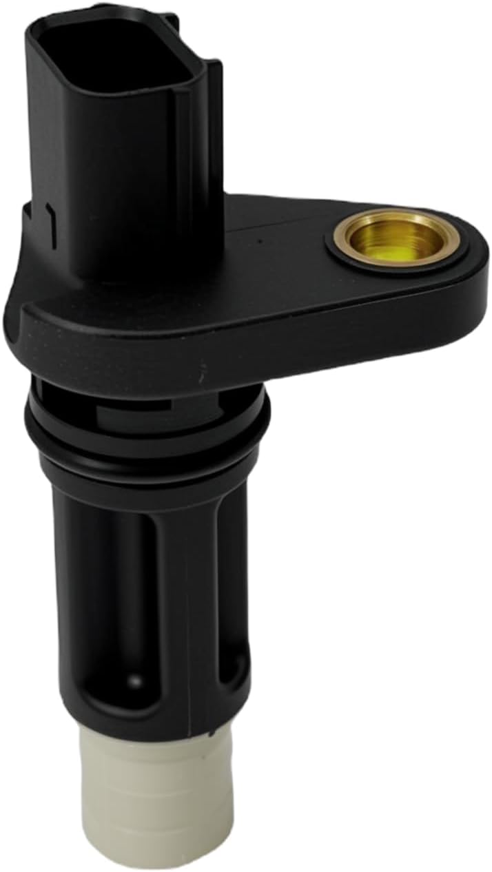 Crankshaft Position Sensor 37500R40A01 Compatible with Ac-ura ILX MDX RDX RL RLX TL TSX ZDX, Accord Civic Cr-osstour CR-V Odyssey Pilot Ridgeline