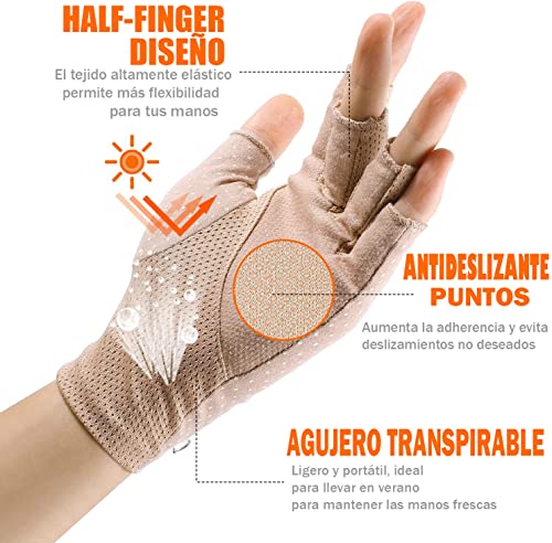 Seguridad, Tools guantes escolta Marca NEWKIBOU (3)
