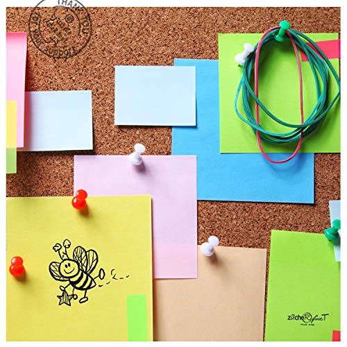 Lehrer Stempelset Koala - Süße Motivationsstempel Für Schule & Hausaufgaben