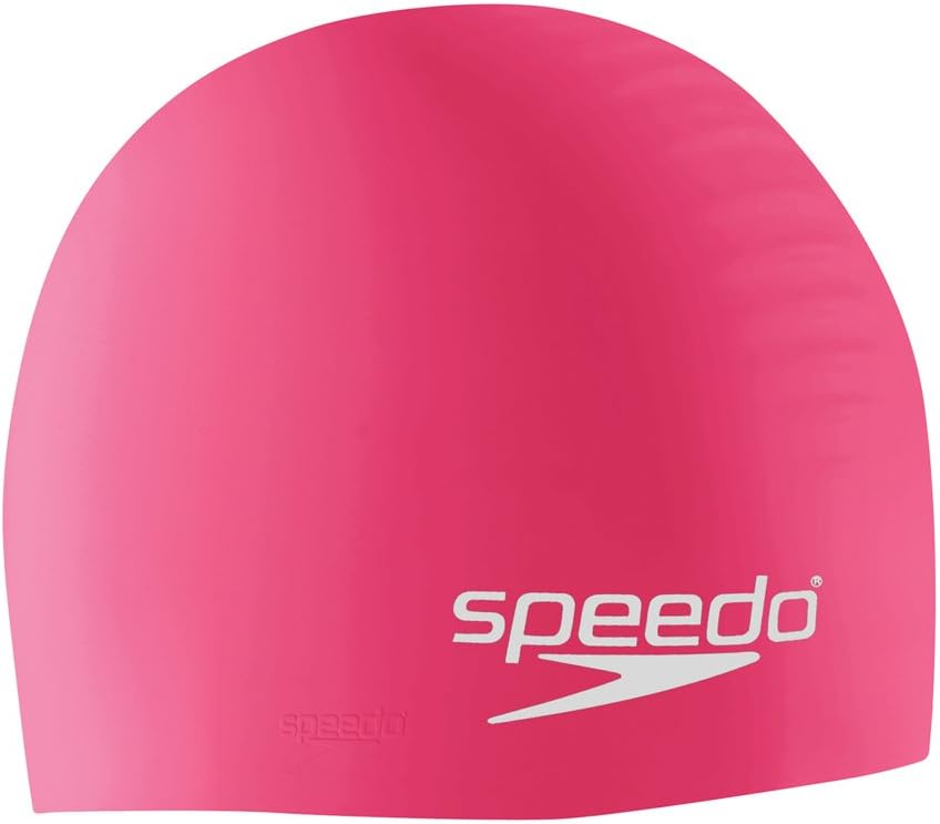 Speedo Swim Cap Silicone