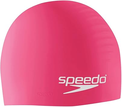 Speedo Swim Cap Silicone
