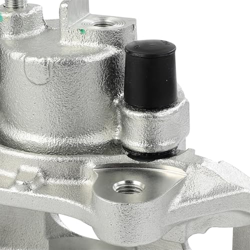 Image of 18B5420 18B5421 Rear Left & Right Disc Brake Calipers