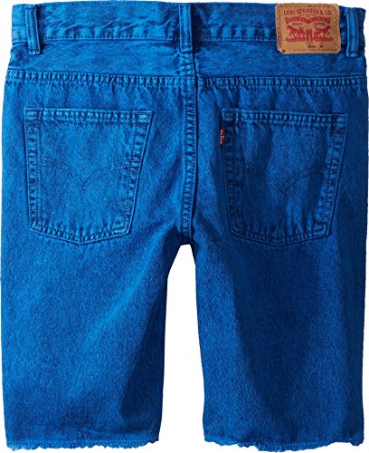 Image of Levi's Boys' Slim Fit Denim Shorts