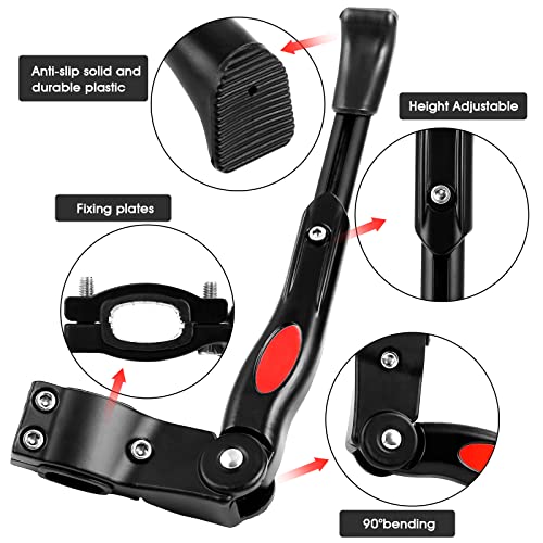 Comparativas de Caballete taller bicicleta - los mas comprados. 27 Imagen adicional