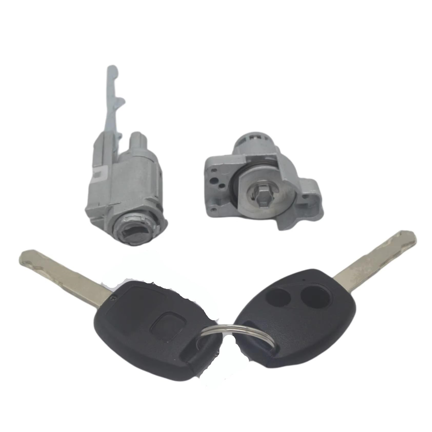 Ningqonggongshi One Color Lock Cylinder Assy For Crv For Cr-V 2007-2011 06350-Swa-H11