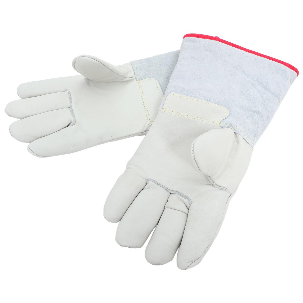 FRCOLOR Guantes Aislantes para Bajas Temperaturas, Trabajo en Congelador