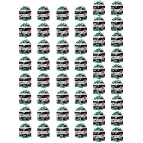 Boîtes à friandises JSZDFSV Cover