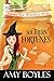 Southern Fortunes (Sweet Tea Witch Mysteries)