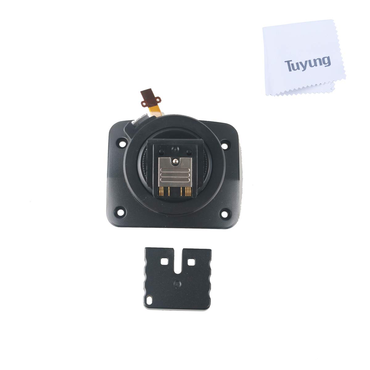 Godox TT685S Hot Shoe mounting Foot for Repairing Godox TT685-S Flash Speedlite Accessories