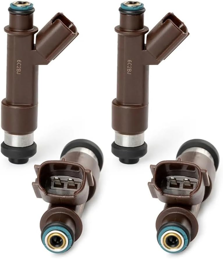 エンジン オイル ディップスティック Compatible With ヒュンダイ For エラントラ For コナ For ツーソン Kaloeou  エンジンオイルレベルディップスティック Hyundai Elantra 14-18/Sonata 16-18/Tucson 14-18/ Kia  Forte Forte5 14-18/Forte Koup 14-16/Optima 17-18/Soul ... エンジンバルブ部品 に適合する ヒュンダイ に適合する 買う Ii 2001 2002 2003 2004 2005-2009 26