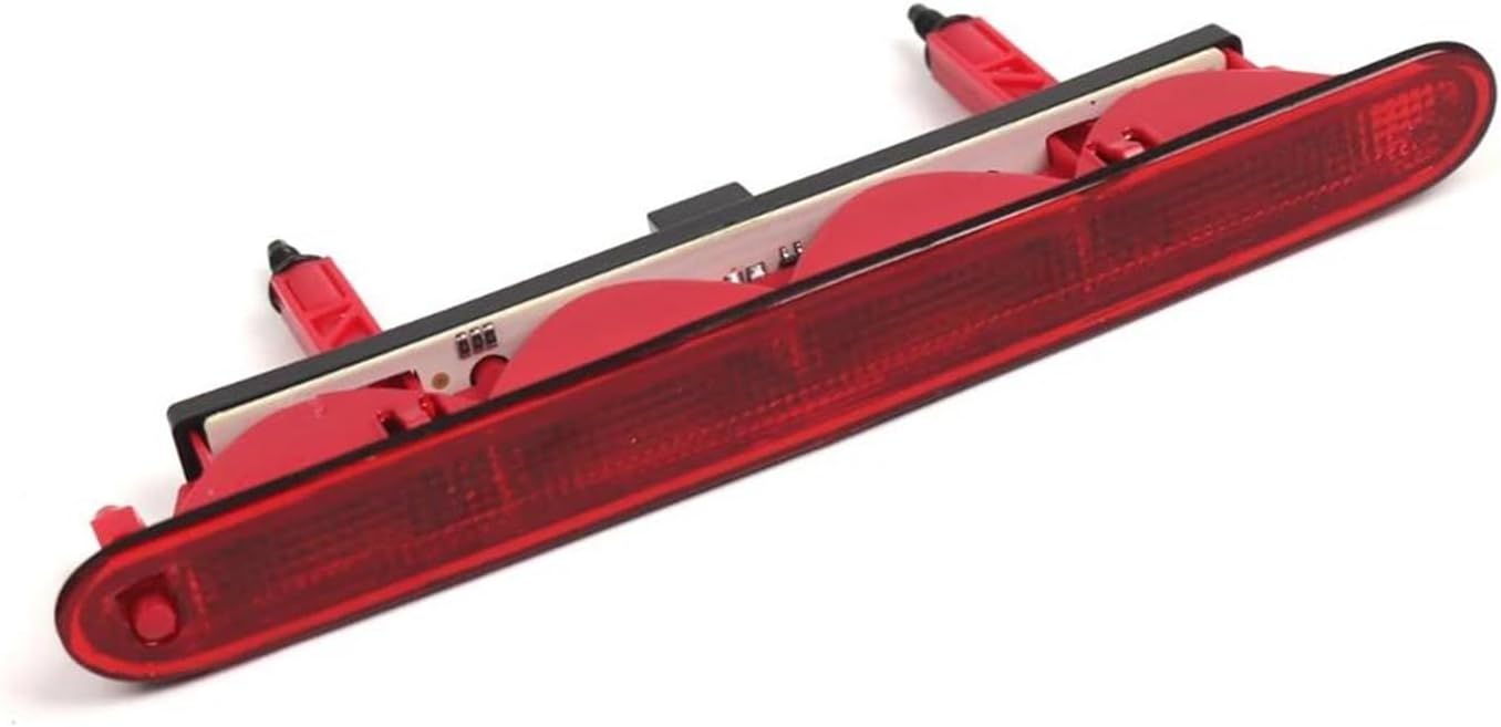 Rear Brake Lights For Peugeot 307 Hatchback 2001-2008 6350P5 Auto Rear High Level Brake Light Car Accessory Car High Mounted Third Stop Tail Light Light Indicator image 3