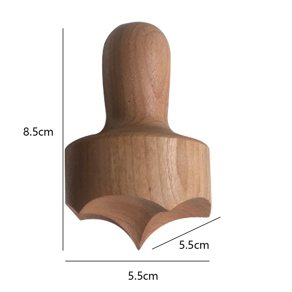 木製 菓子型　19個セット 木製 菓子型 19個セット