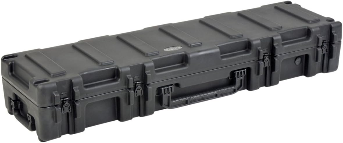 SKB Roto Military Max 85% El Paso Mall OFF Standard Case Double ATA Weapons