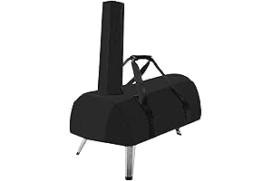 Ooni Karu 12 Replacement Grill Cover - Ultimate Protection for Your Pizza Oven