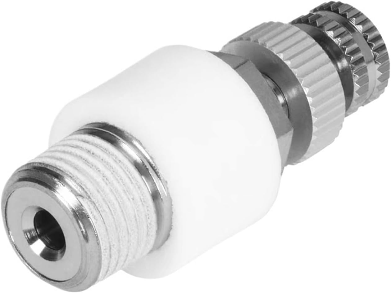 VFFK-C-R14-P 133143 Silencing Throttle Valve