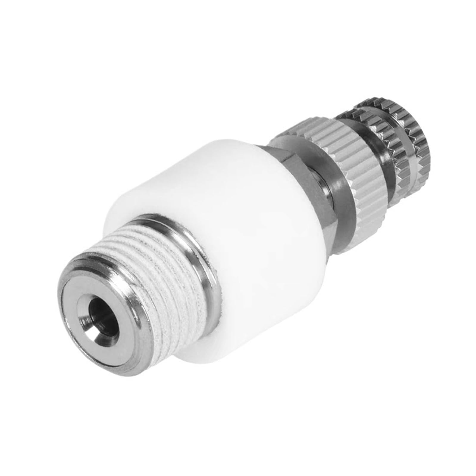Papillon des gaz VFFK-C-R14-P 133143 contre les à-coups pneumatiques