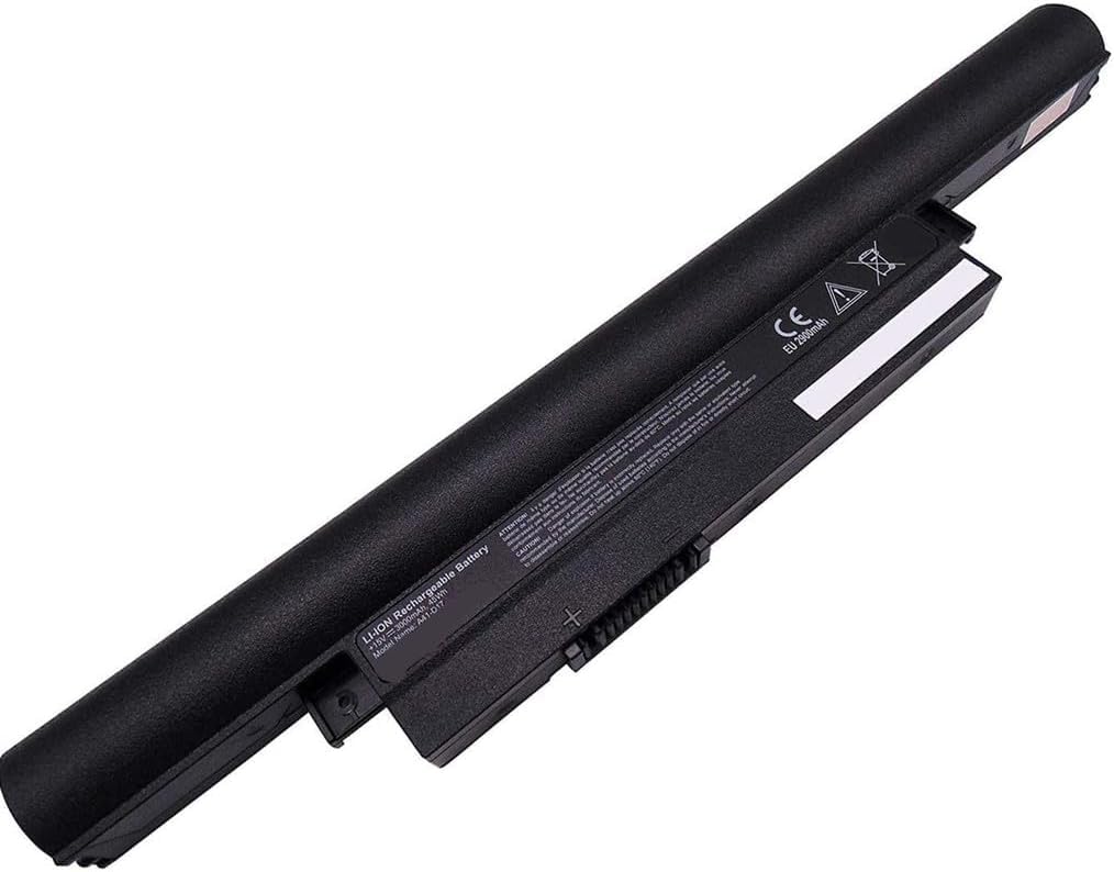 Batterie Akoya E7415 avec cellules Lithium-Ion stables type A31-D17