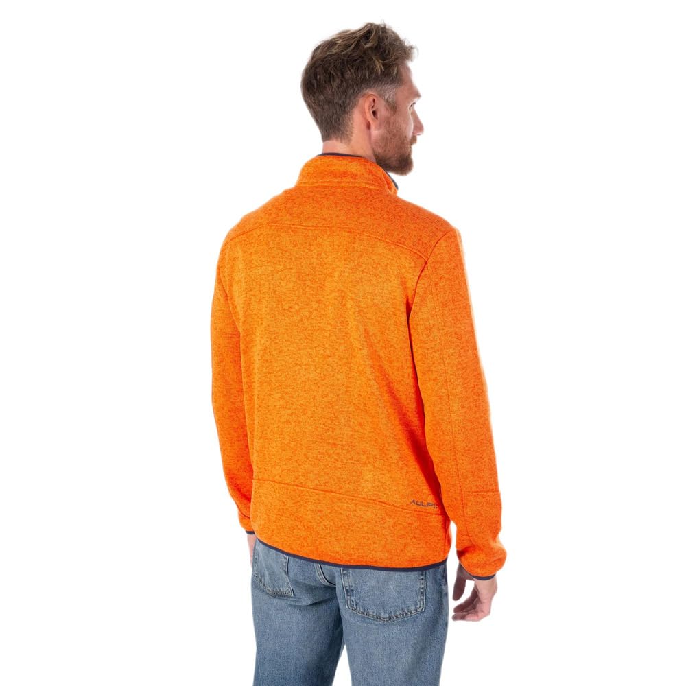 AULP Navoy Full Zip Fleece M
