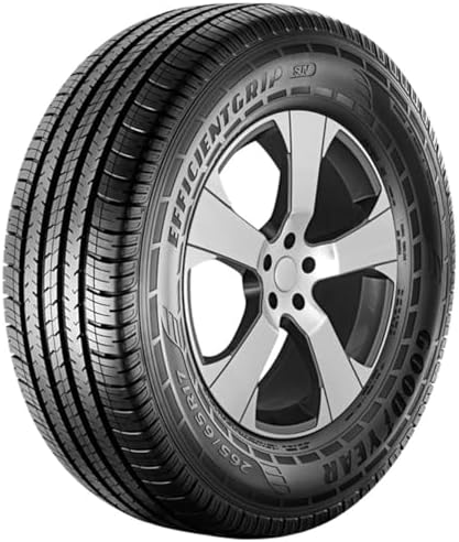 Pneu Goodyear Aro 19 EfficientGrip SUV 235/55R19 105V - Original ...