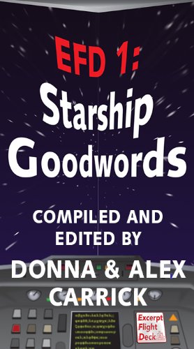 Efd1: Starship Goodwords (Excerpt Flight Deck)