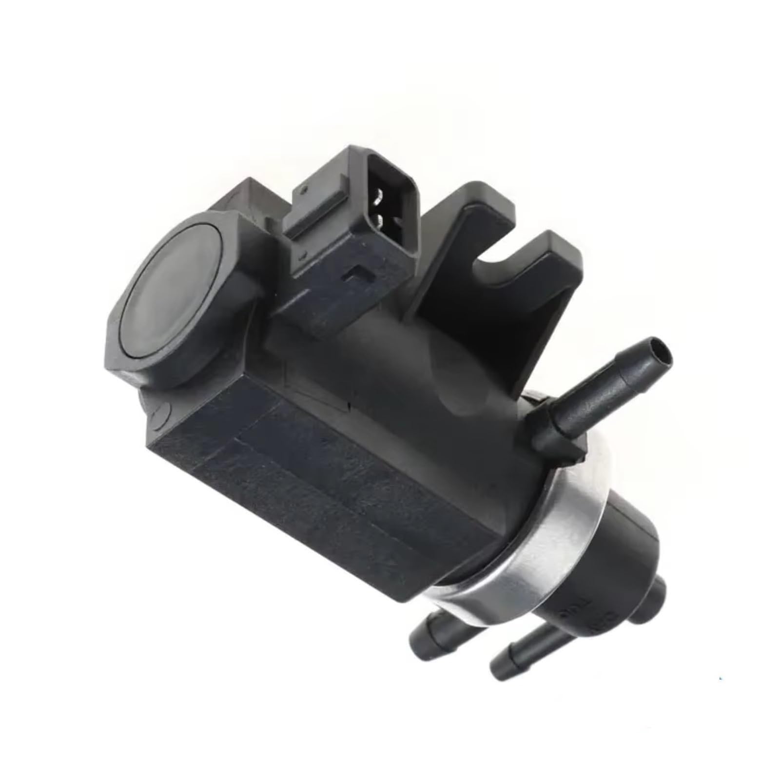 Auto Valve Solenoid Compatible with Vw for Passat for Polo for Sharan 1 Pcs Automotive Carbon Canister Purging Valve Replacement Parts 1H0906627
