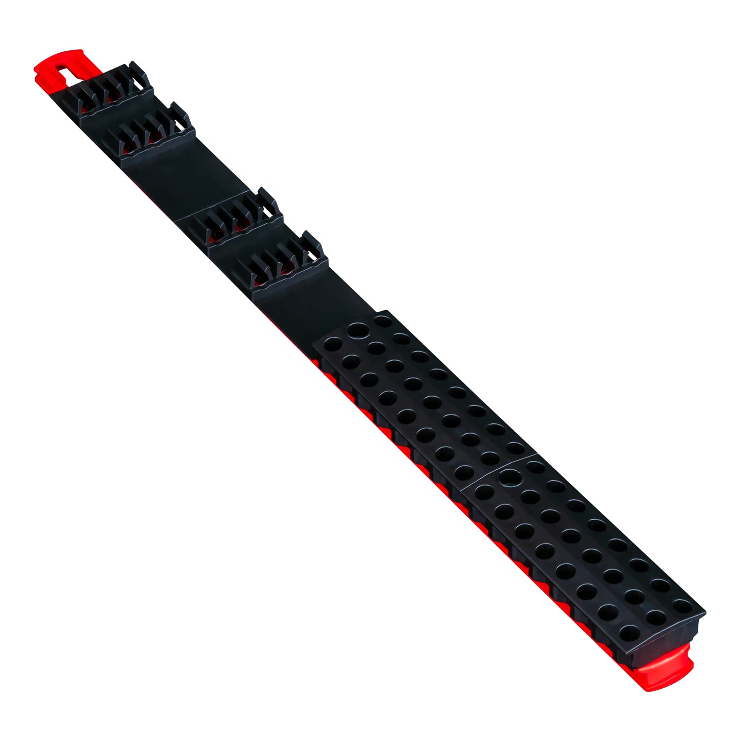 Ernst Bit Bar - Magnetic Tool Organizer -11 Ernst Bit Bar - Magnetic Tool Organizer -11