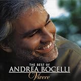 The Best Of Andrea Bocelli - Vivere