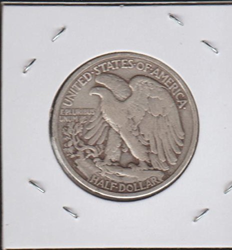 1946 S Liberty Walking (1916-1947) Half Dollar Choice Extremely Fine