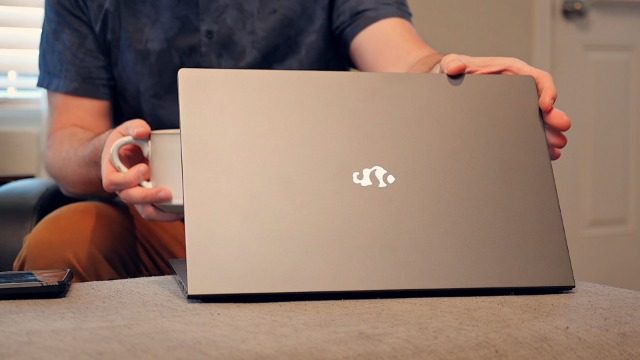 Amazon.com: NIMO 15.6'' IPS FHD-Laptop, 16GB RAM 512GB SSD AMD