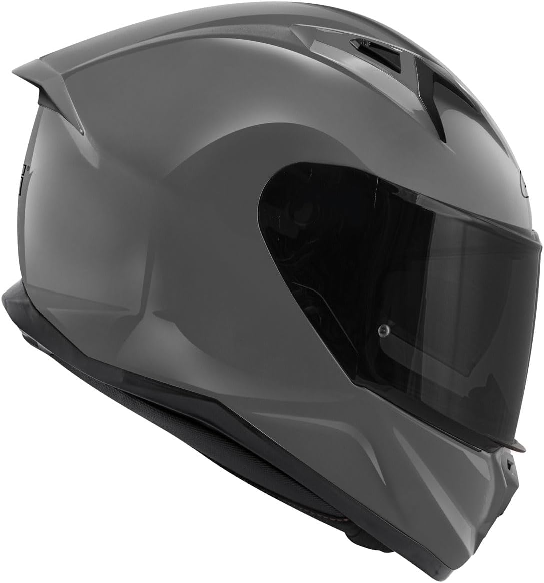 Casco Moto Integral GIVI 50.8 Nardo Grey Talla XL HOMOLOGACION 22.06