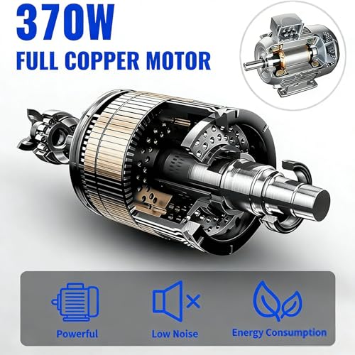 Cortadora de Pan Eléctrica Comercial Capacidad 31 Rebanadas miniatura 6