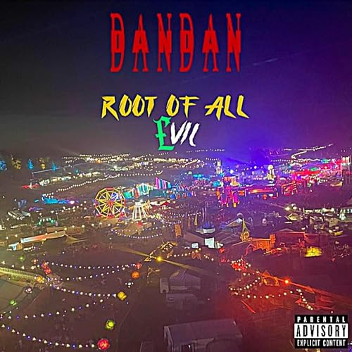 Écouter Root Of All Evil par Dandan sur Amazon Music Unlimited