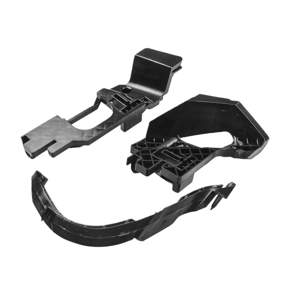 Car Front Headlight Bracket Compatible with X6 F15 F85 F16 F86