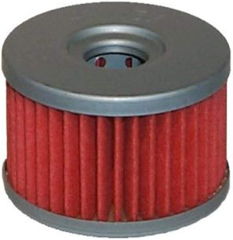 HF137 Premium Oil Filter, Single