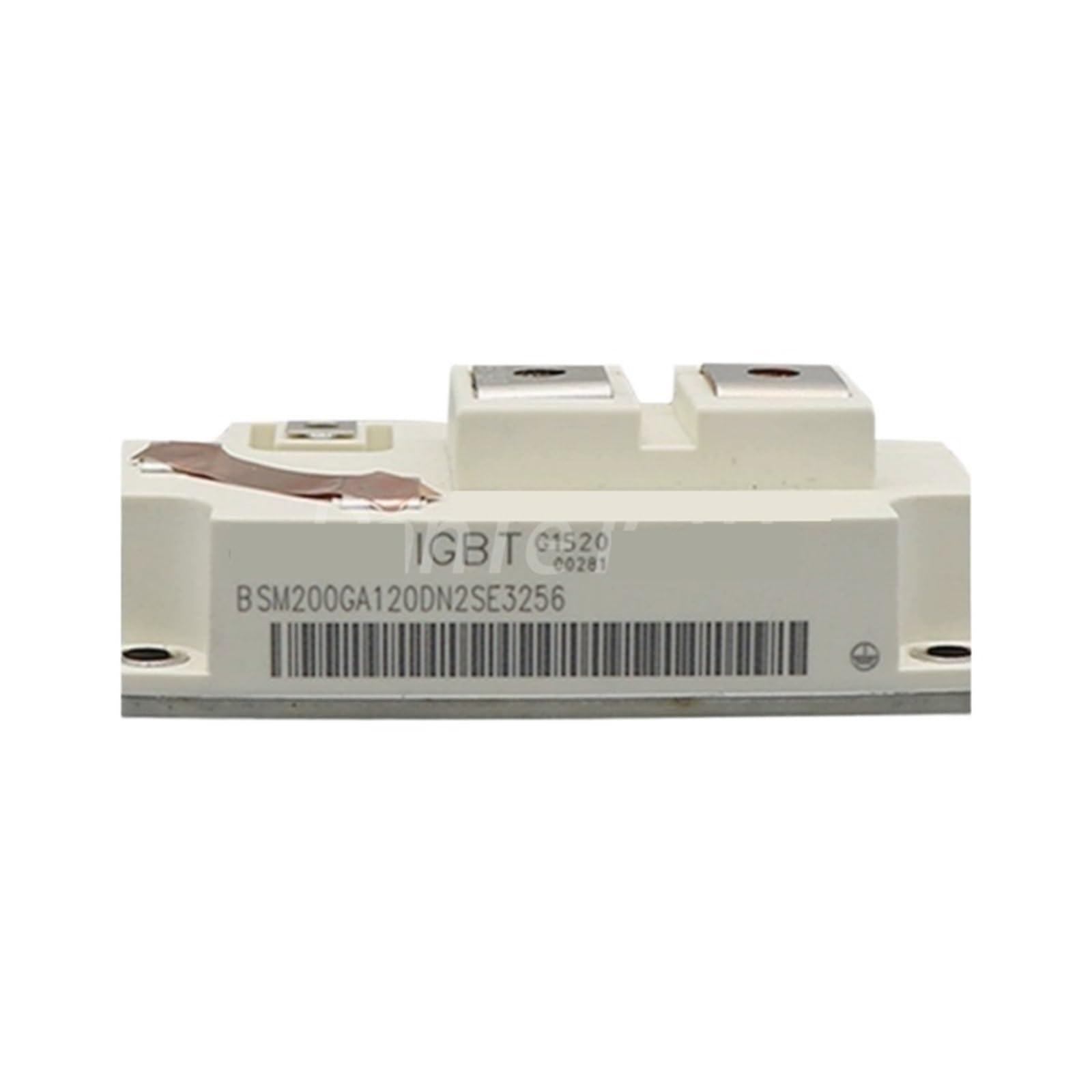 GJEXXPTST 1pcs BSM200GA120DN2SE3256 IGBT Module high Power Rectifier