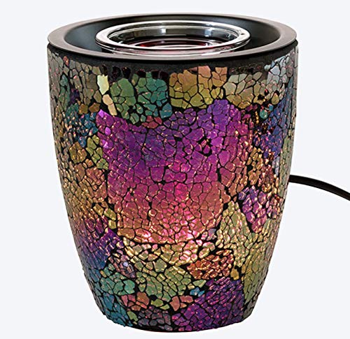 PartyLite Elektrischer Diffusor &ndash; mystische Reflexe