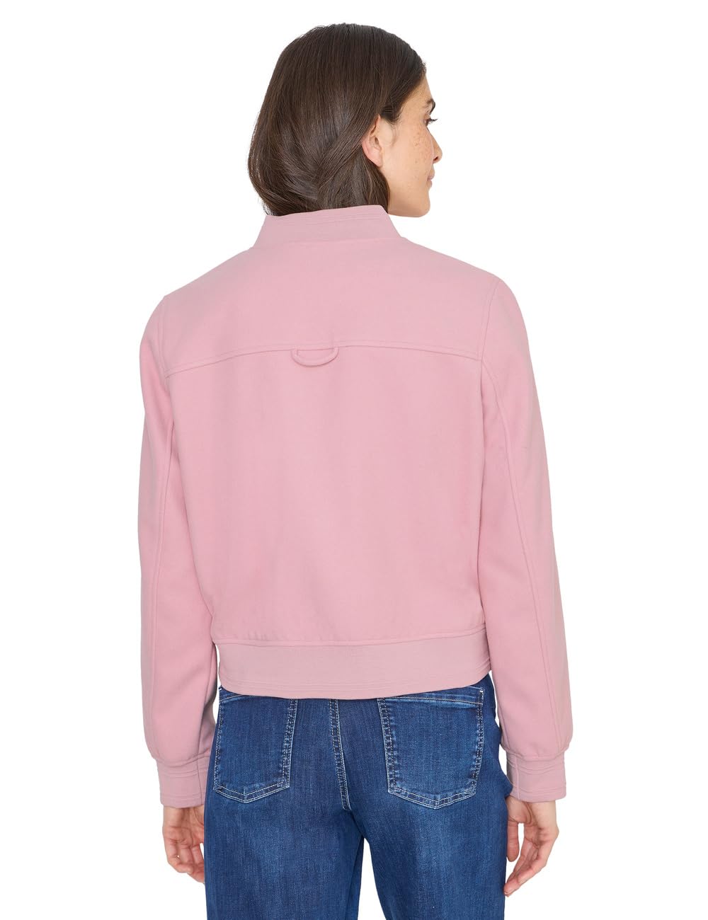 Cecil Damen Blouson in Wolloptik