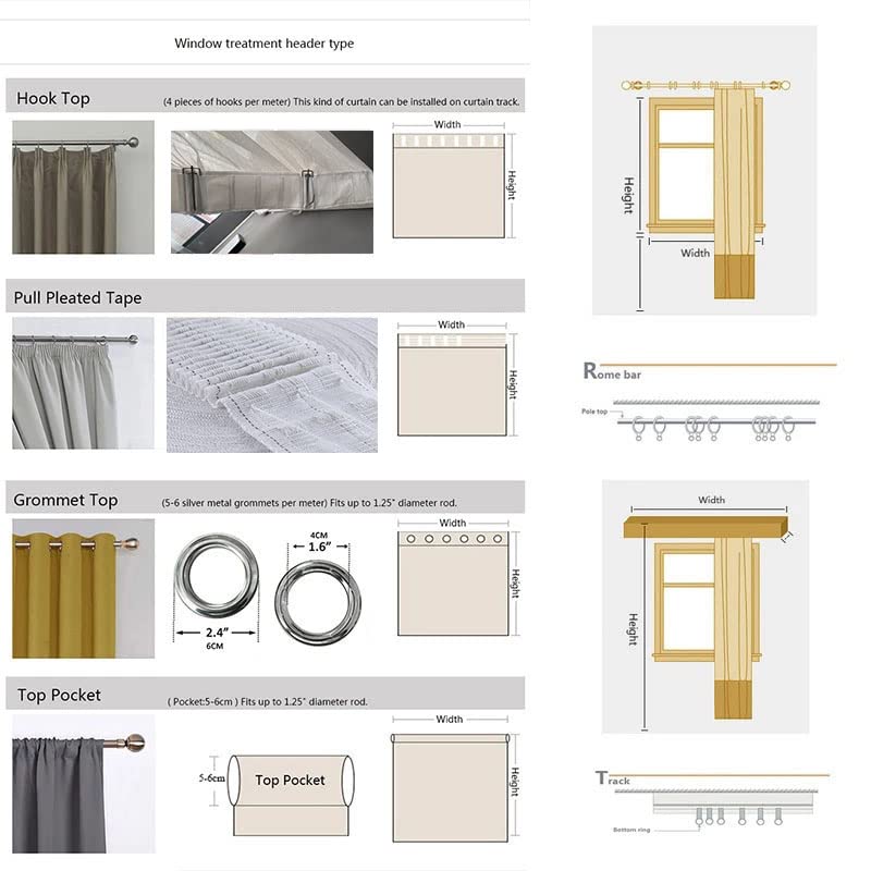 Rideaux en tulle brodés à perles latérales pour salon, fil beige de luxe, tulle transparent pour chambre à coucher, balcon, fil de perles, 1 pièce de tulle de perles, 1 pièce de largeur 250 x hauteur