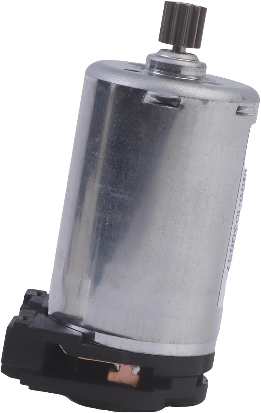 68369691AD 68321285AB 68369691AC 68224165AH Transfer Case Actuator Motor for 2019-2022 Chrysler Pacifica Voyager Cherokee