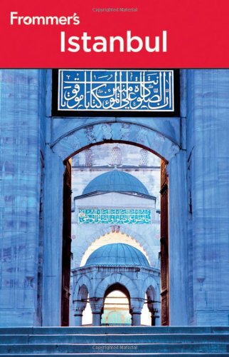 Frommer's? Istanbul (Frommer's Complete Guides)