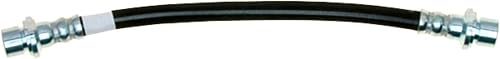 ACDelco 18J4833 Professional Rear Passenger Side Hydraulic Brake Hose Assembly