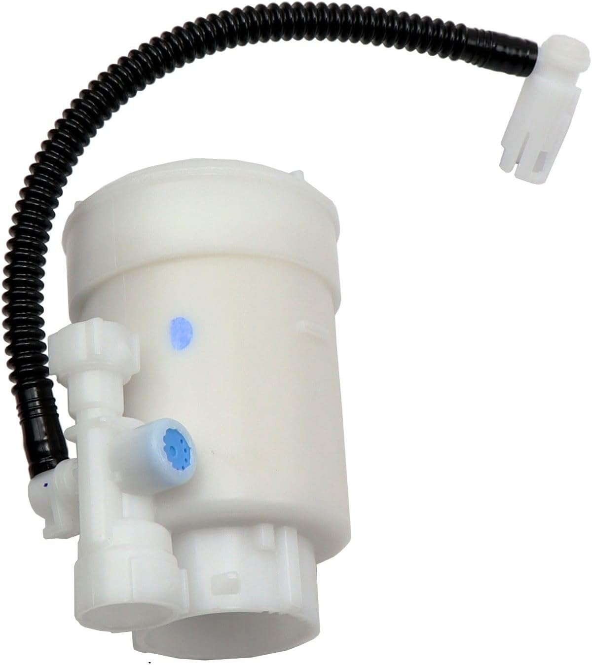 Replacement Fuel Pump Filter for 2013-2018 Hyundai, Kia Accent, Elantra, Elantra Coupe, Elantra GT, Forte, Forte Koup, Forte5, Rio, Soul, Veloster (2.0L 4 Cylinder)