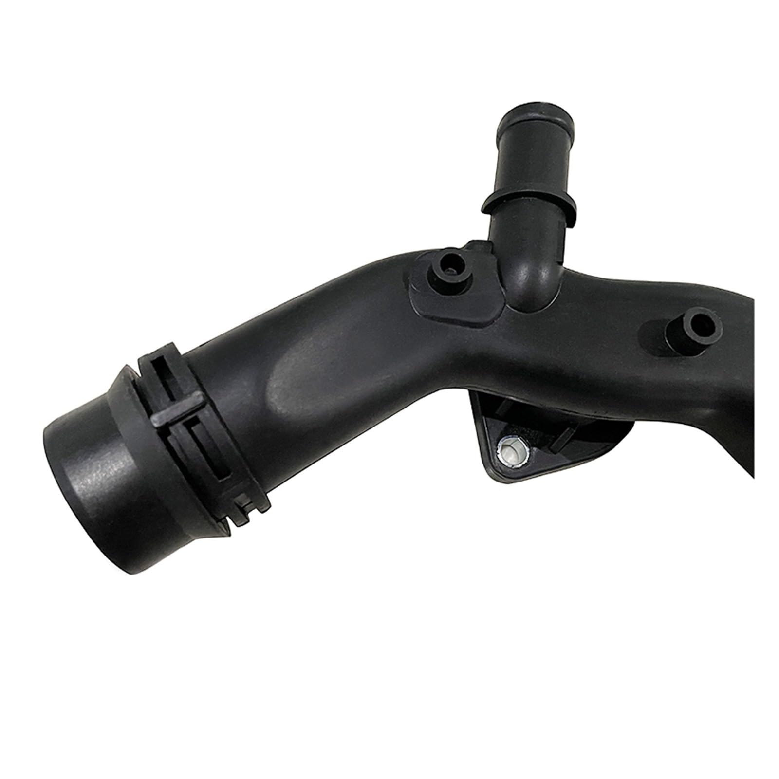 06E121045BD for A4 A5 Q7 for VW Touareg 3.0T Motore tubo di gomma dell'acqua tubo del liquido di raffreddamento antigelo tubo dell'acqua dura 06E121045AE