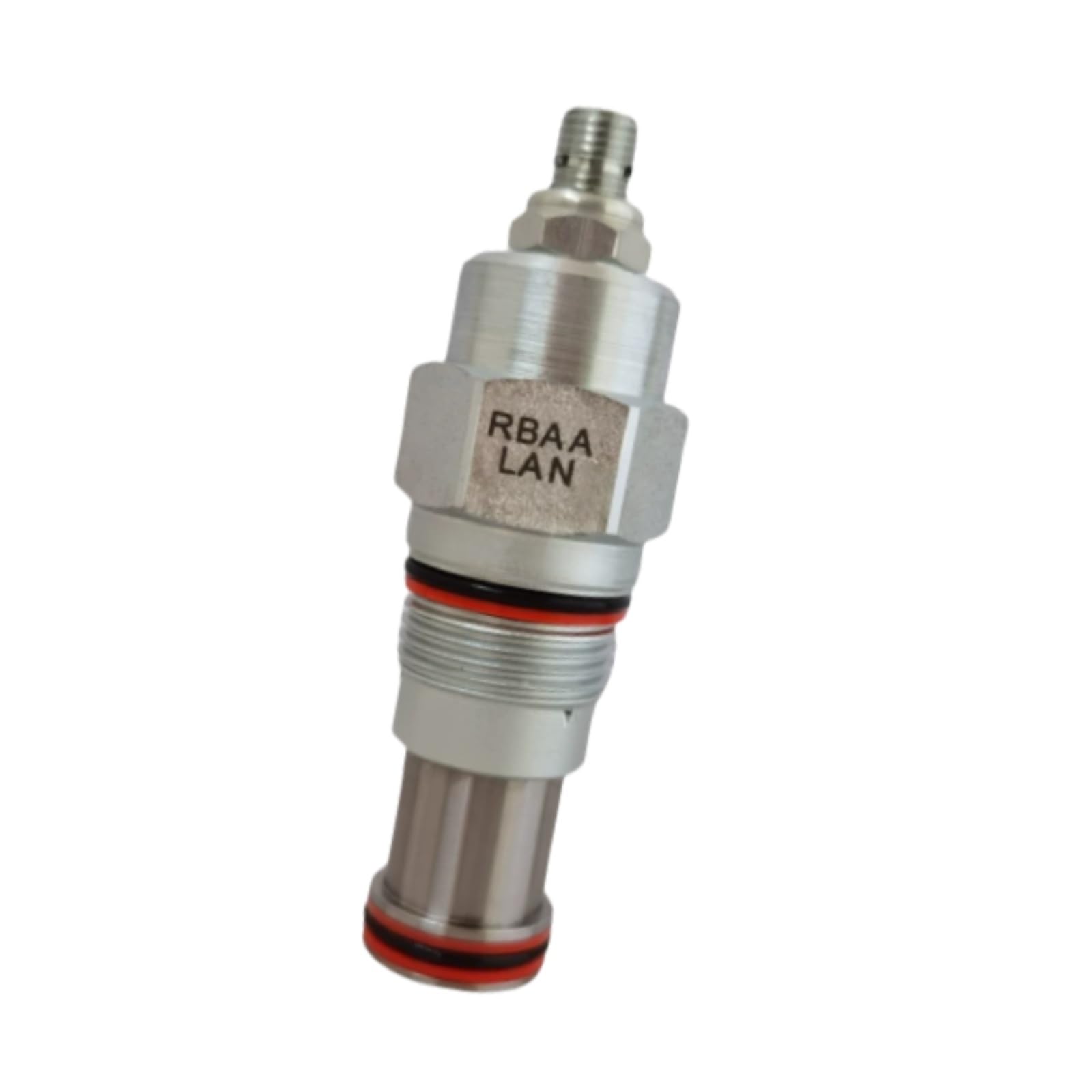 HKEJSJWA Cartridge Valve RBAA-LAN RBAALAN, Relief Valve