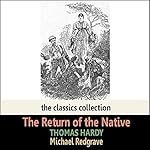 Cover of The Return of the Native