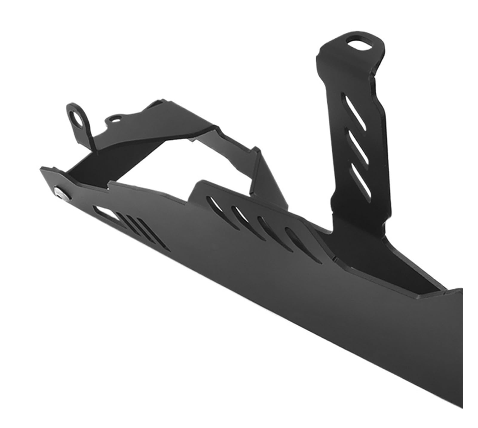 Paracoppa motore moto Telaio Del Motociclo Expedition Piastra Paramotore Protezione Motore Copertura Protettiva Accessori Di Ricambio Per MT07 FZ07 MT 07 2014-2021 Per XSR700
