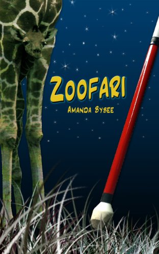 Zoofari (English Edition)