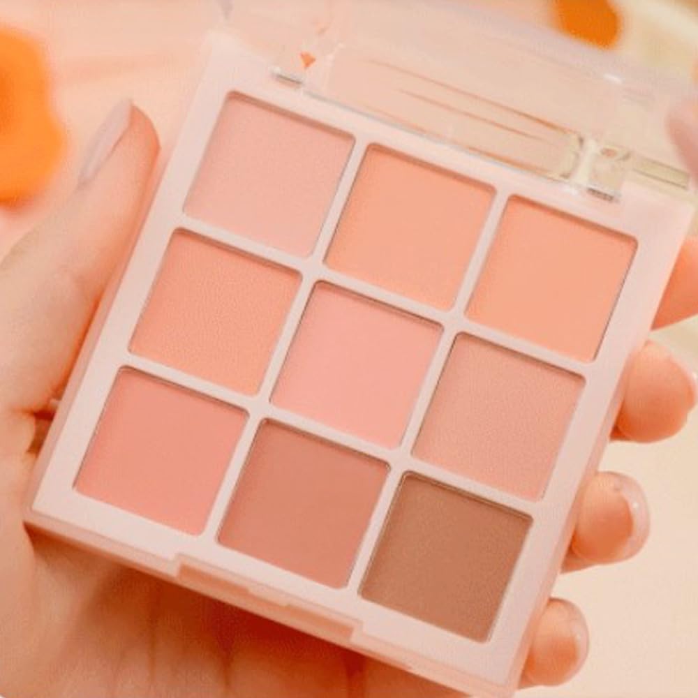 Amazon.co.jp: 【デイジーク】Shadow Palette シャドウパレット アイ