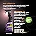 Flitz Speedi Seal - 16oz Bottle of USA-Made Ceramic Coating for Cars to Polish & Protect for Up to 6 Months - Works on Paint, Fiberglass, & More - Streak-Free Ceramic Spray Sealant (6 Pack)